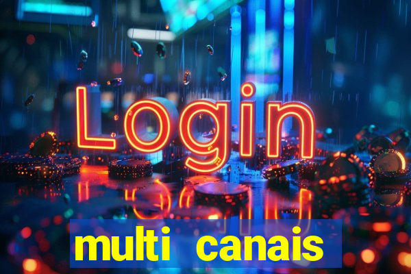 multi canais juventus ao vivo